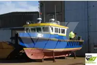 Kapal tinjauan untuk jualan