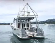 Kapal penyelidik untuk dijual