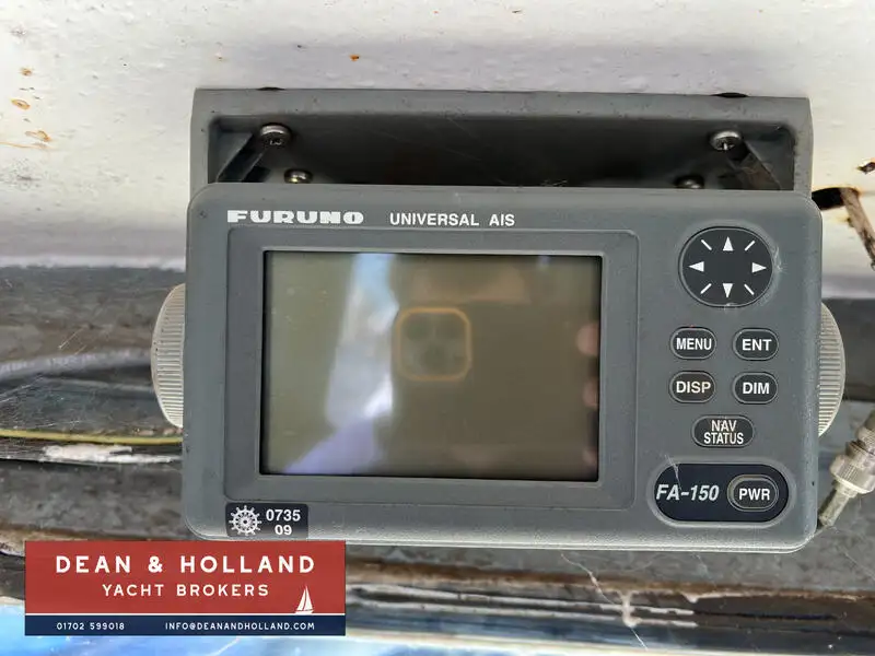 Kapal tunda untuk dijual