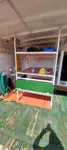 Kapal anak kapal untuk dijual