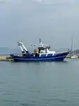 Trawler untuk jualan