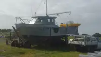Kapal pukat untuk dijual