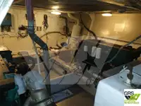 Kapal pelayaran untuk dijual