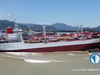 Kapal peti sejuk untuk dijual