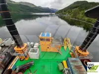 Kapal kontena untuk dijual