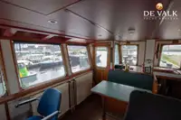 Kapal rondaan untuk dijual