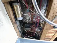Kapal pelayaran untuk dijual