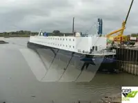 Kapal kontena untuk dijual