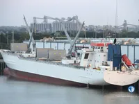 Kapal peti sejuk untuk dijual
