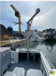 Kapal penyelidik untuk dijual