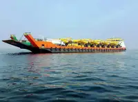 Kapal pendaratan, tangki untuk dijual