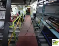 Kapal tinjauan untuk dijual