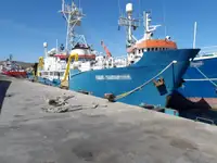 Kapal penyelidik untuk dijual