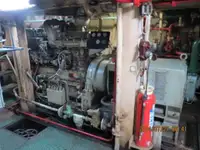 Kapal pengangkut pukal untuk dijual