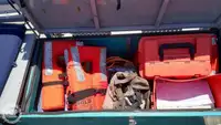 Kapal kontena untuk dijual