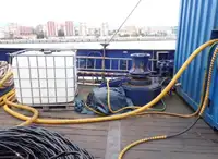 Kapal kerja untuk dijual