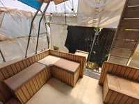 Kapal kerja untuk dijual