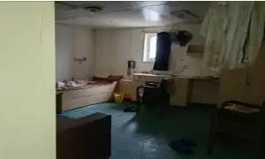 Kapal pengangkut pukal untuk dijual