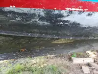 Kapal feri untuk dijual