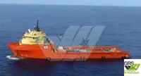 Kapal bekalan untuk jualan