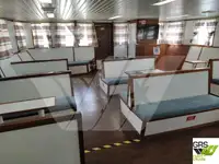 Kapal pelayaran untuk dijual