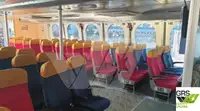 Kapal pelayaran untuk dijual