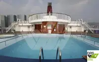 Ro-Ro ship untuk jualan