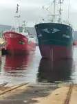 Kapal pukat untuk dijual