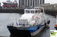 Kapal perkhidmatan ladang angin untuk dijual
