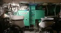 Kapal kerja untuk dijual