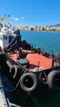 Kapal kerja untuk dijual