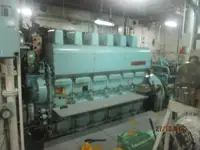 Kapal peti sejuk untuk dijual