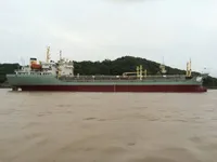 Tangki produk makanan untuk dijual