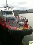 Wind farm service vessel untuk jualan