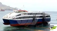 Kapal Ro-Ro untuk dijual