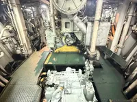 General Cargo/Multi-purpose untuk dijual