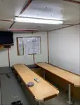 Kapal Bekal Pantas (FSV) untuk dijual