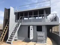 Kapal tunda untuk dijual