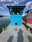Kapal tunda untuk dijual