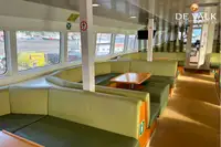 Kapal pelayaran untuk dijual