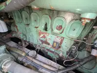 Kapal pelayaran-feri untuk dijual