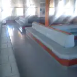 Kapal feri untuk jualan