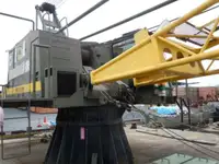 Tongkang untuk dijual