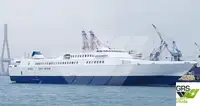 Kapal Ro-Ro untuk dijual