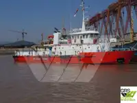 Kapal tinjauan untuk jualan