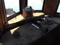Kapal tunda untuk dijual