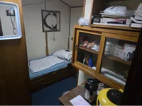 Kapal tunda untuk dijual
