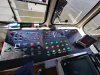Kapal pengorek untuk dijual
