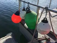 Kapal pukat untuk dijual