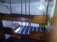 Kapal tunda untuk dijual